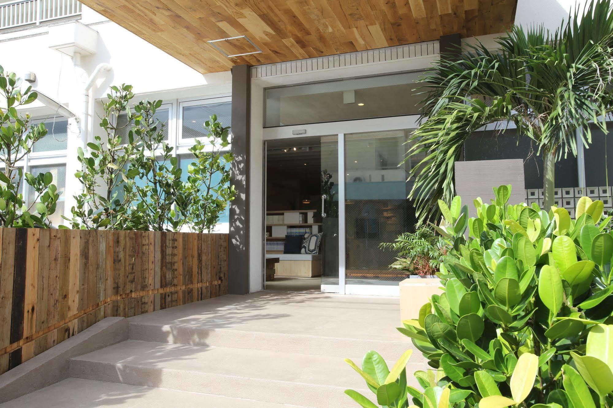 Guest House Chura Cucule Ishigakijima Ishigaki  Buitenkant foto